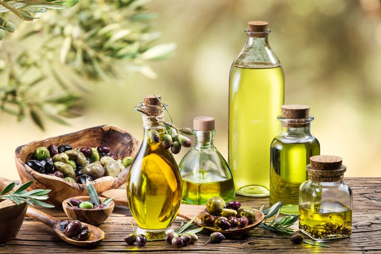 Gli Stati Generali dell'olio d'oliva si apriranno il 29 novembre (A Siena le Città dell’olio s’interrogano sul futuro)