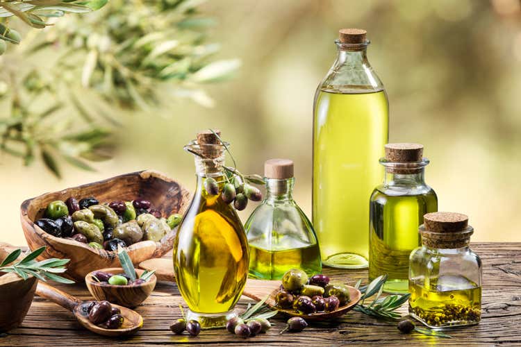 Gli Stati Generali dell'olio d'oliva si apriranno il 29 novembre (A Siena le Citt&agrave; dell&rsquo;olio s&rsquo;interrogano sul futuro)