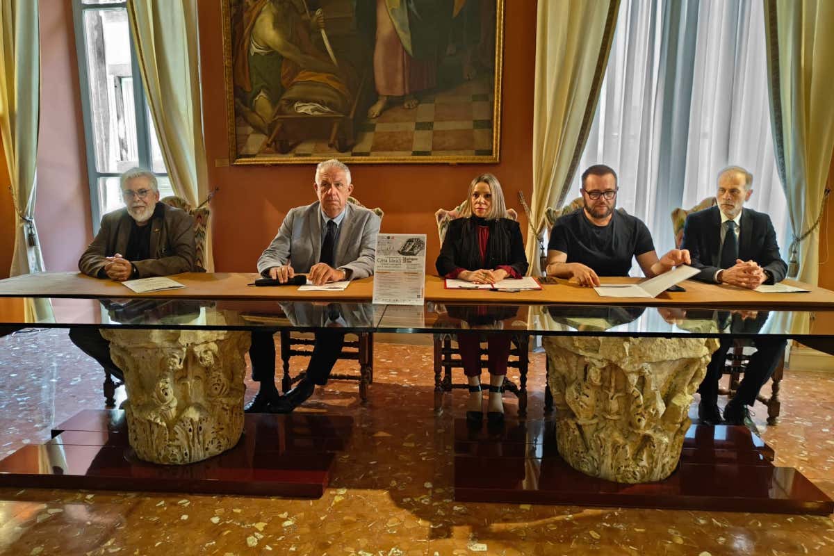 Città Ideali: il progetto nazionale per città più sostenibili e culturali Città Ideali: il progetto nazionale per città più sostenibili e culturali