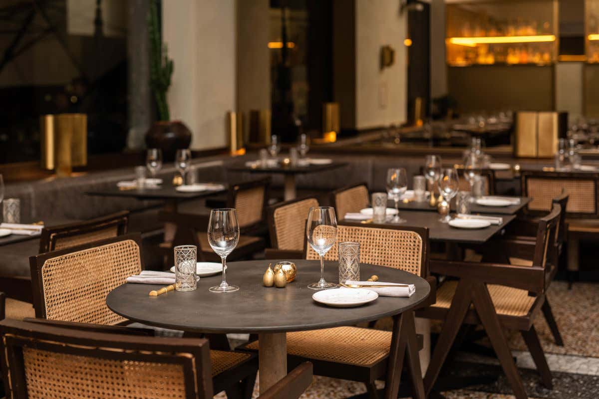 Al ristorante Cittamani due menu per la festa indiana diwali