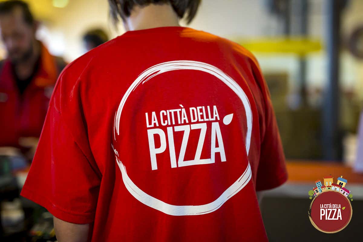A Roma le Città della Pizza Roma Città della Pizza con 60 tra i migliori pizzaioli d’Italia A Roma le Città della Pizza Roma Città della Pizza con 60 tra i migliori pizzaioli d’Italia