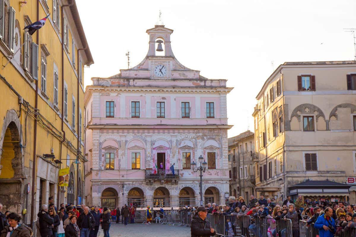 Festa della Pasta: tre giorni di gastronomia, musica e molto altro