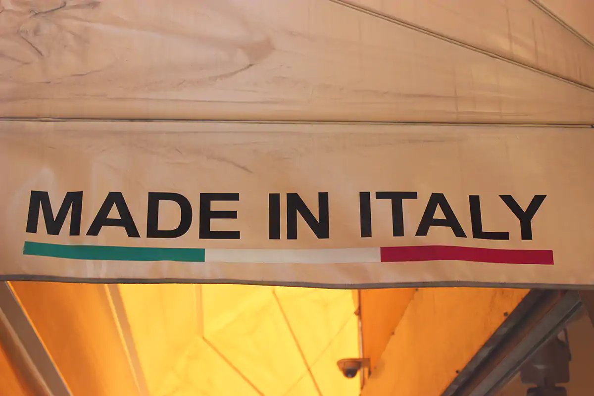 I prodotti italiani e regionali sono i preferiti dai consumatori Dop e 100% Italiano, ecco i claim che piaccioni ai consumatori