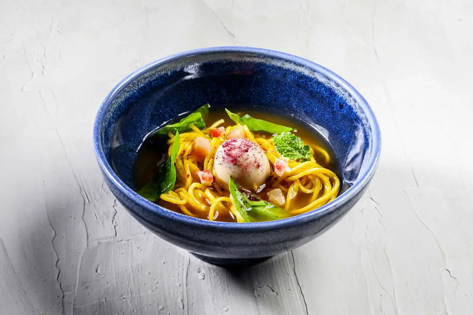 Età del Ramen - foto: Brambilla Serrani