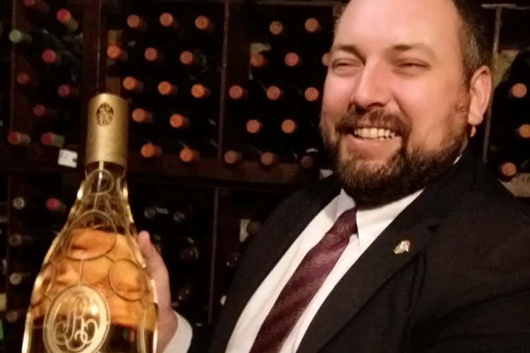 (I classici di Rinaldi Al Quirinale Tradizione di famiglia da 50 anni)