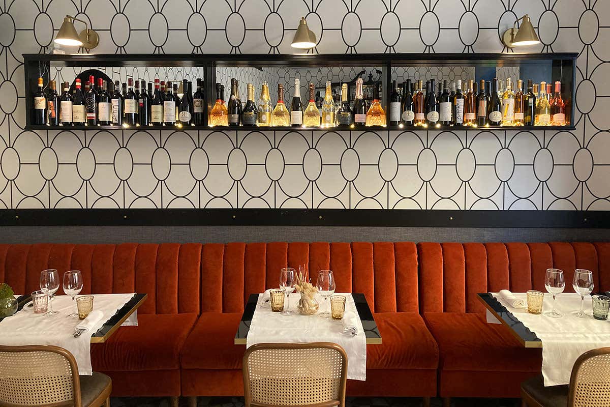 Classico Trattoria & Cocktail Milano e dintorni, ecco dove cenare a Capodanno Classico Trattoria & Cocktail Milano e dintorni, ecco dove cenare a Capodanno