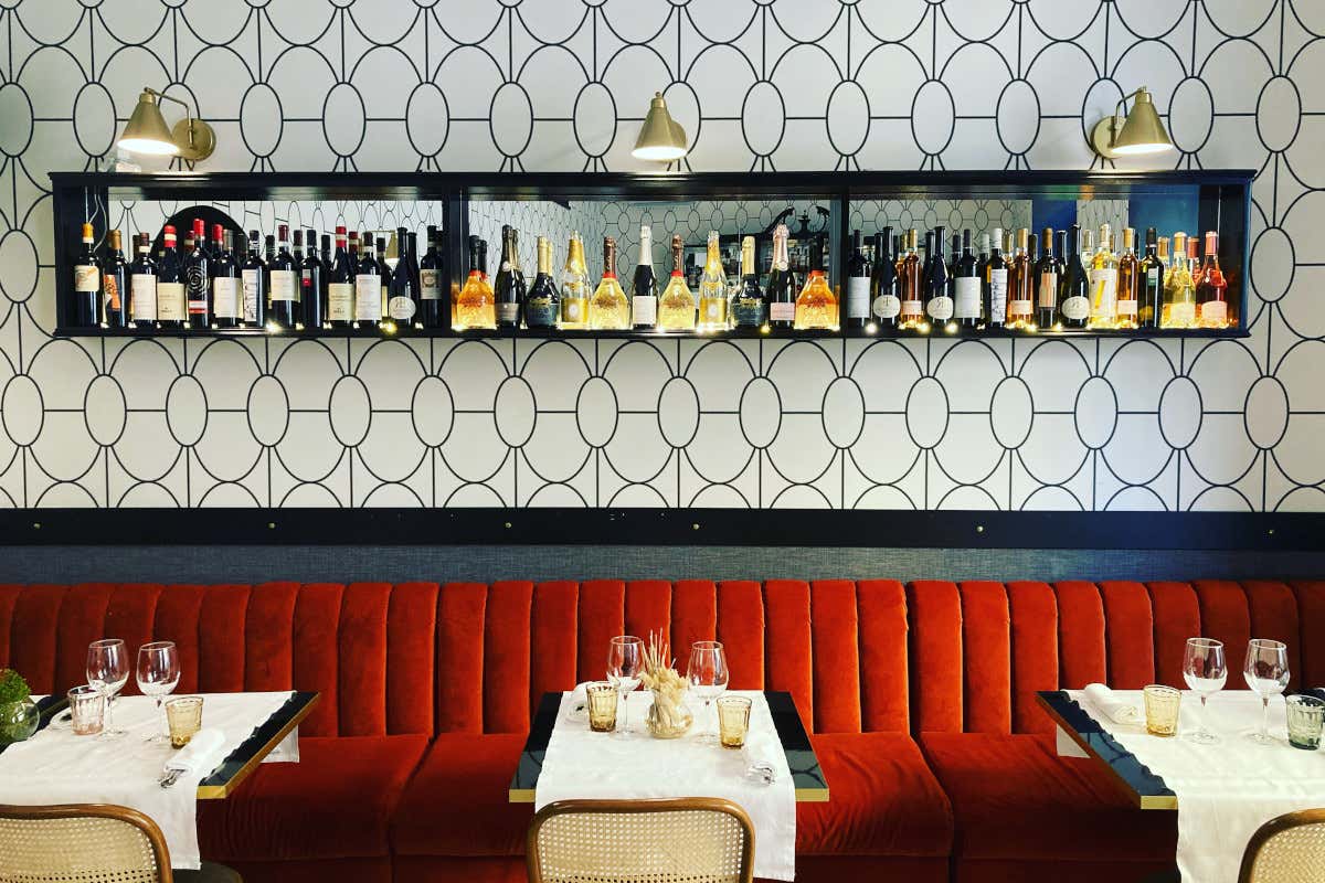 Fuorisalone di gusto: dove mangiare a Milano per il Salone del mobile