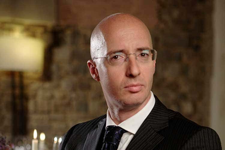 Claudio Catani, vicepresidente di Gruppo Ficcanterri e responsabile di Icon Collection &laquo;Anticipare i desideri del cliente&raquo;, la mission di Claudio Catani negli hotel Icon Collection