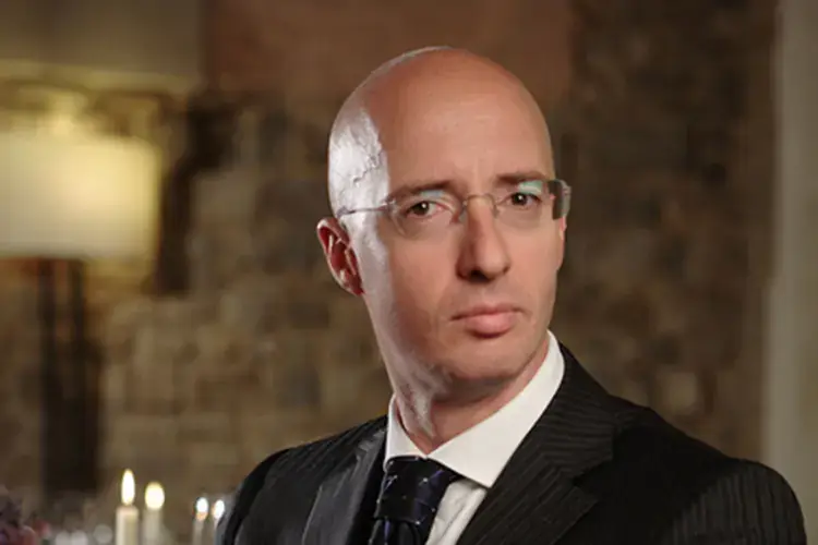 Claudio Catani, vicepresidente di Gruppo Ficcanterri e responsabile di Icon Collection &laquo;Anticipare i desideri del cliente&raquo;, la mission di Claudio Catani negli hotel Icon Collection