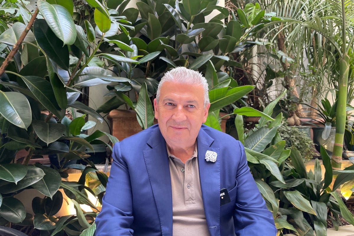 Claudio Ceccherelli  Claudio Ceccherelli eletto Hotel Manager italiano dell'anno