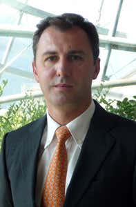 Claudio Rizzoli