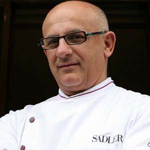 Claudio Sadler