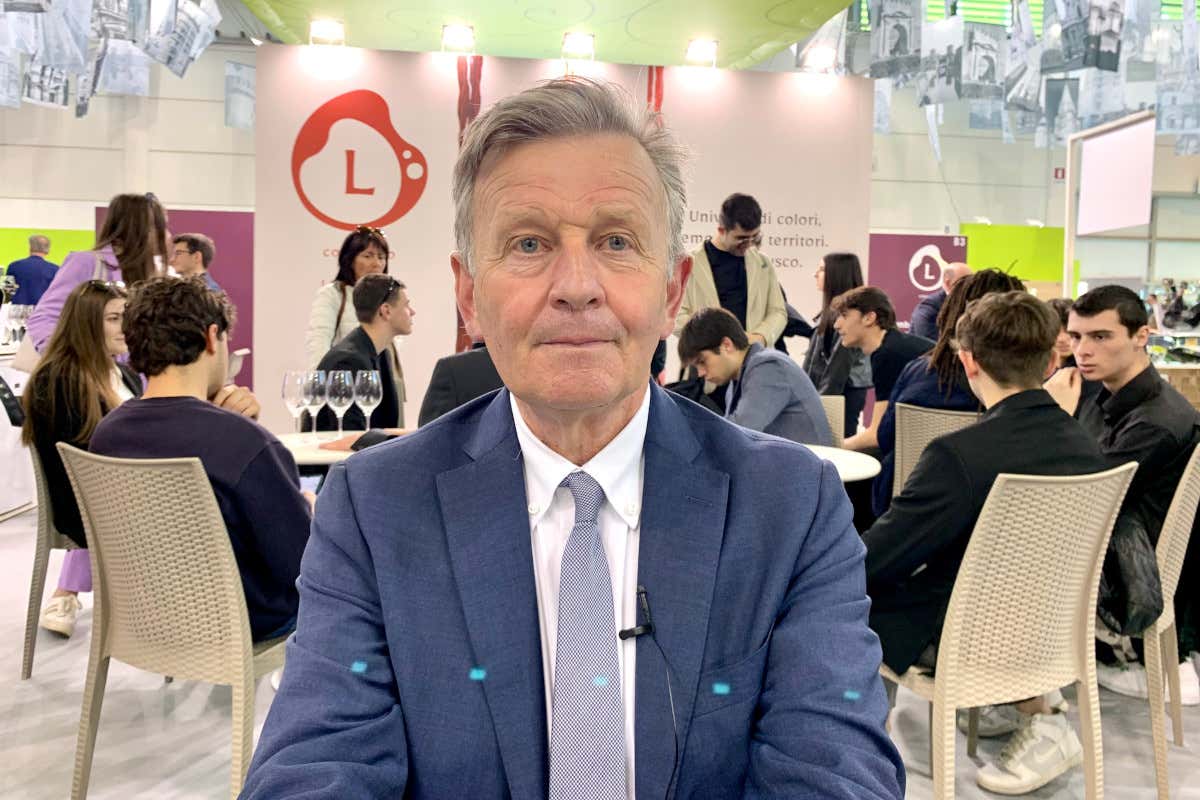 Consorzio Tutela Lambrusco Doc 15 produttori presenti al Vinitaly