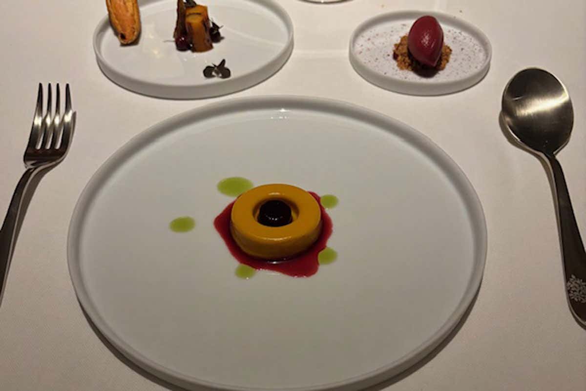 Come un borgo abbandonato è rinato grazie (anche) ad una cucina d’eccellenza