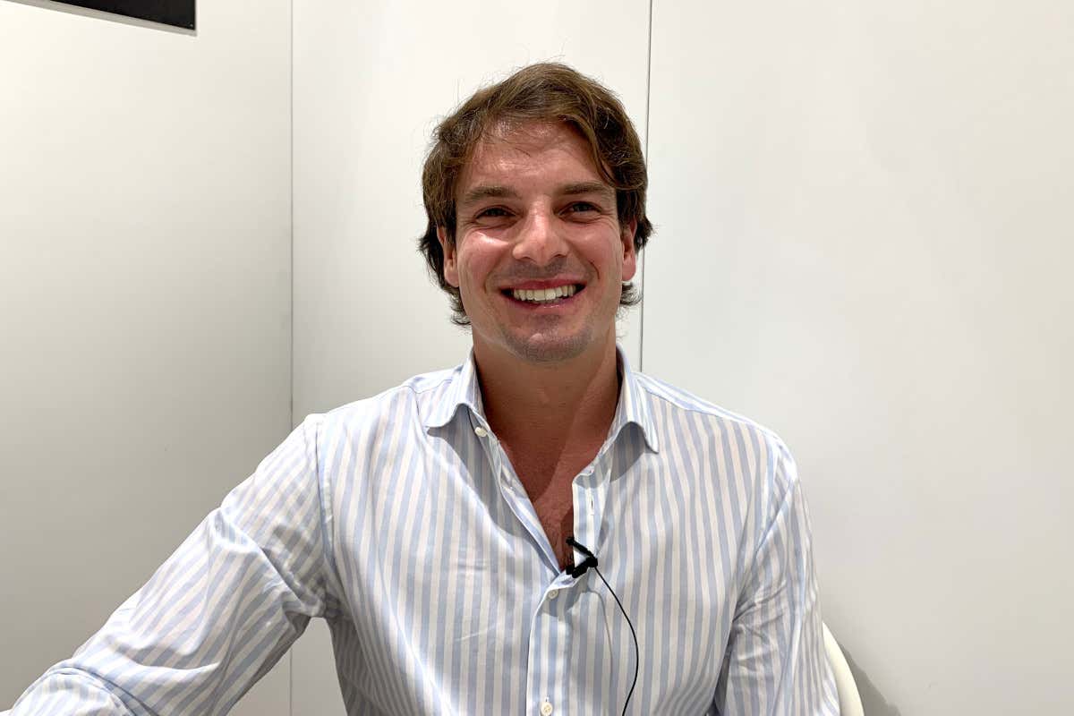 Le bellezze ed i paesaggi del Salento nella produzione di Conti Zecca