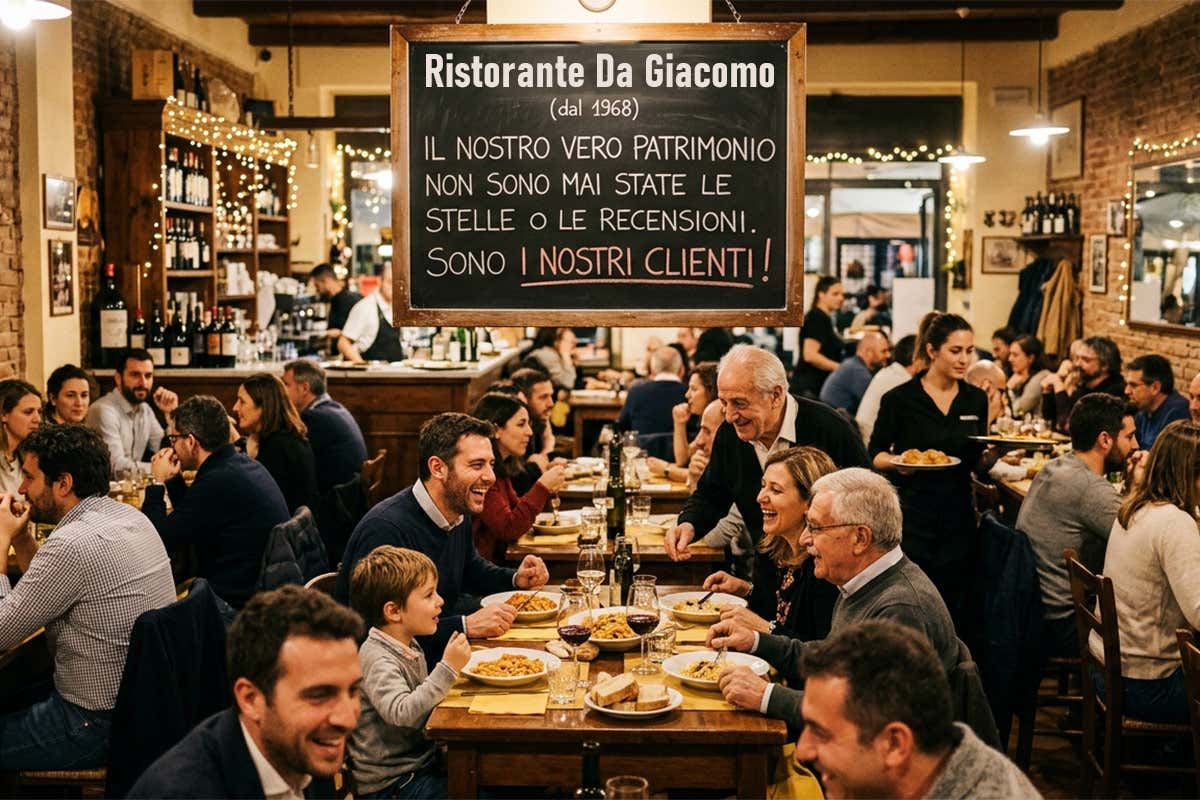 Ristoranti: le recensioni contano meno. TheFork e OpenTable cambiano il mercato