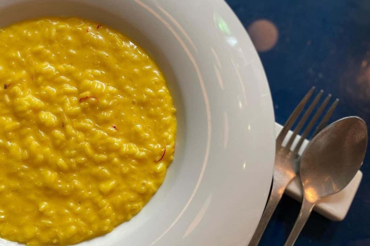 Clotilde Brera: l'affascinante ristorante Art Déco nel centro di Milano