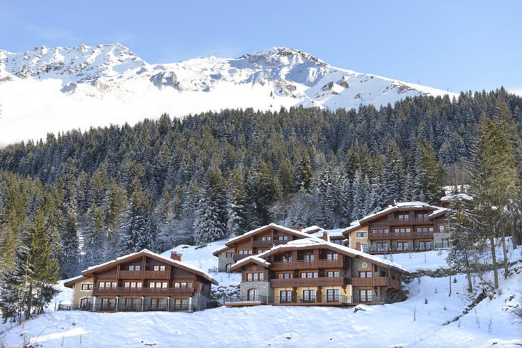 Boom del turismo di lusso in montagna (Club Med, nei villaggi vacanza gli chef preferiti sono italiani)