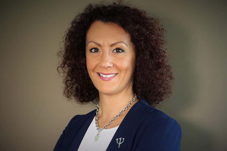 Helga Niola (Club Med, nei villaggi vacanza gli chef preferiti sono italiani)