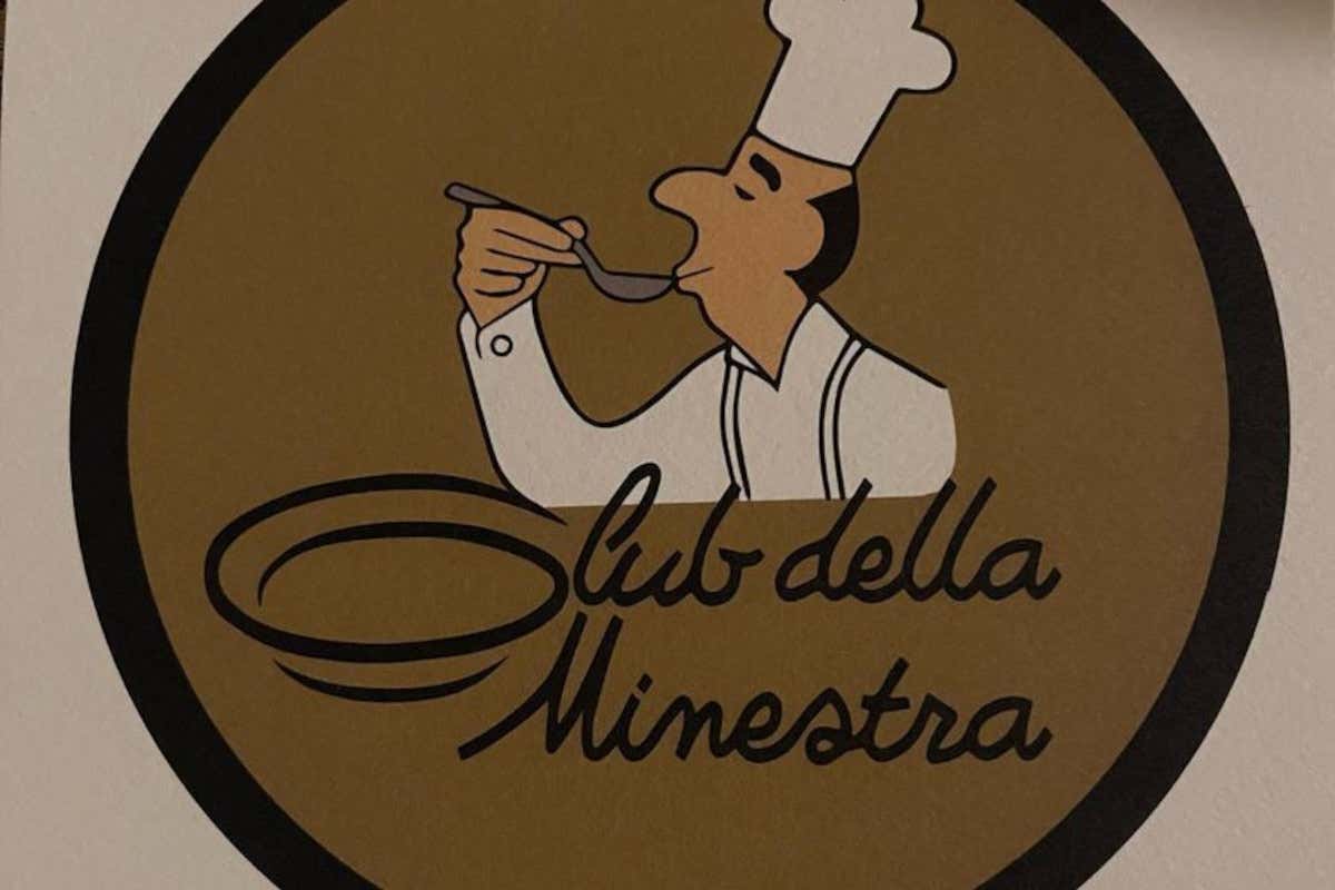 Il Club della Minestra ha organizzato il pranzo di fine anno all'Agritur Il Melo Innamorato (Udine) Evviva la minestra e i suoi adepti