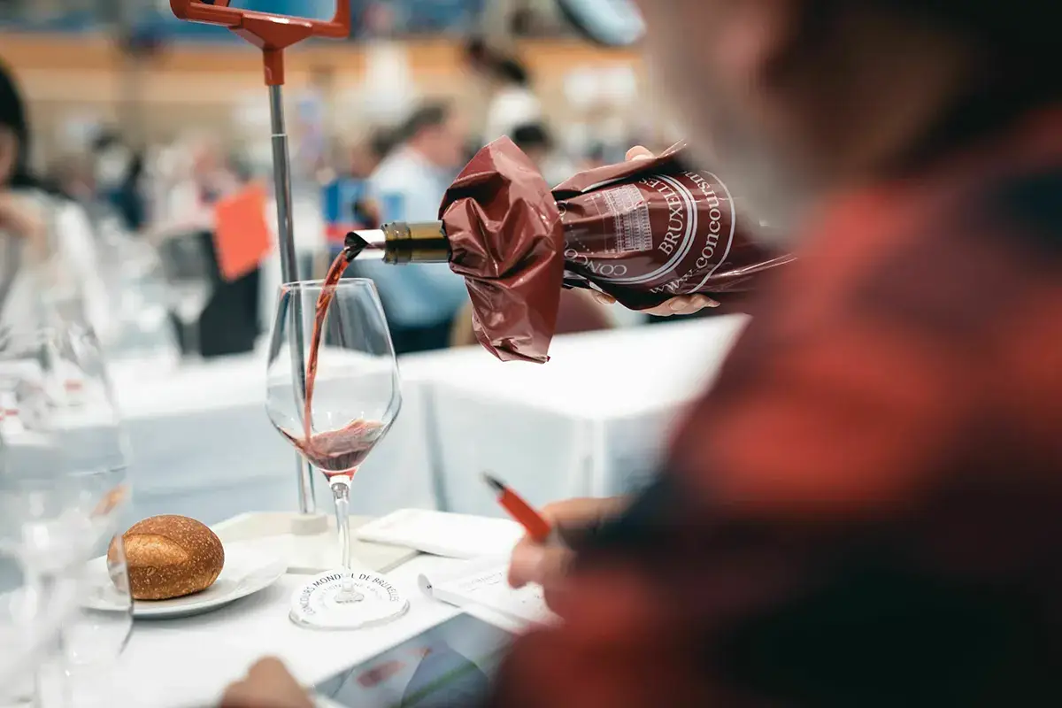 Arriva in Calabria il Concours mondial de Bruxelles &ldquo;Alle origini del vino