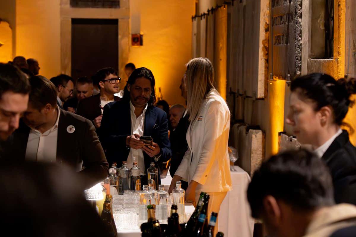 Verona crocevia del vino internazionale: le nuove nomine del CMB Guide Club