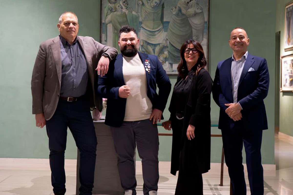 Verona crocevia del vino internazionale: le nuove nomine del CMB Guide Club