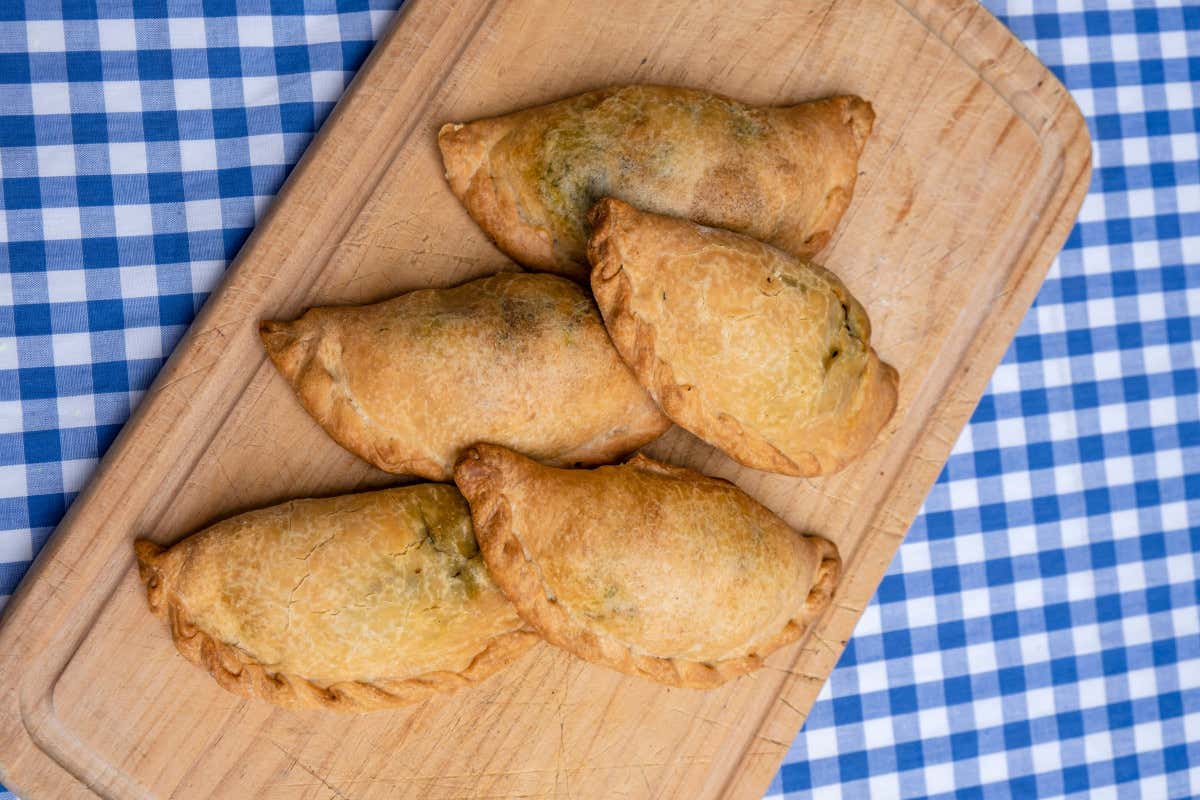 Alla scoperta dei sapori iberici: un tour gastronomico della Spagna Alla scoperta dei sapori iberici: un tour gastronomico della Spagna