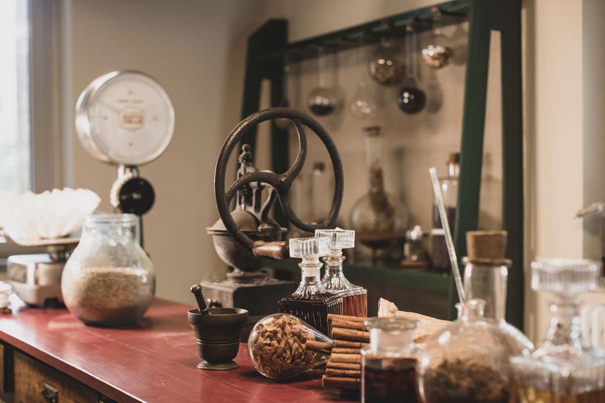 Cocchi: un'alchimia di sapori eleganti e raffinati nel mondo dei Vermouth