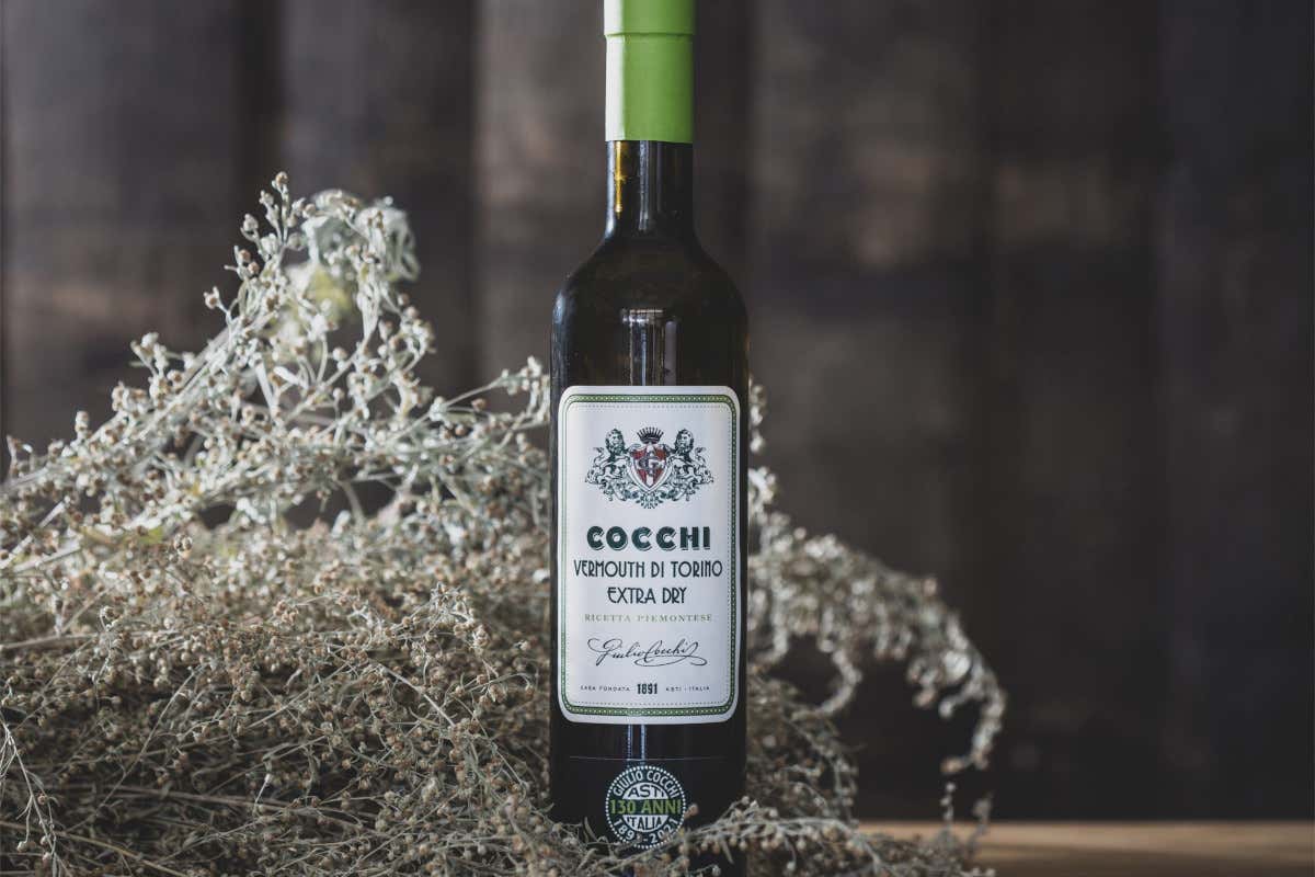 Il nuovo Vermouth di Cocchi&nbsp; Bava e Cocchi: al Vinitaly c'&egrave; il Piemonte di qualit&agrave;