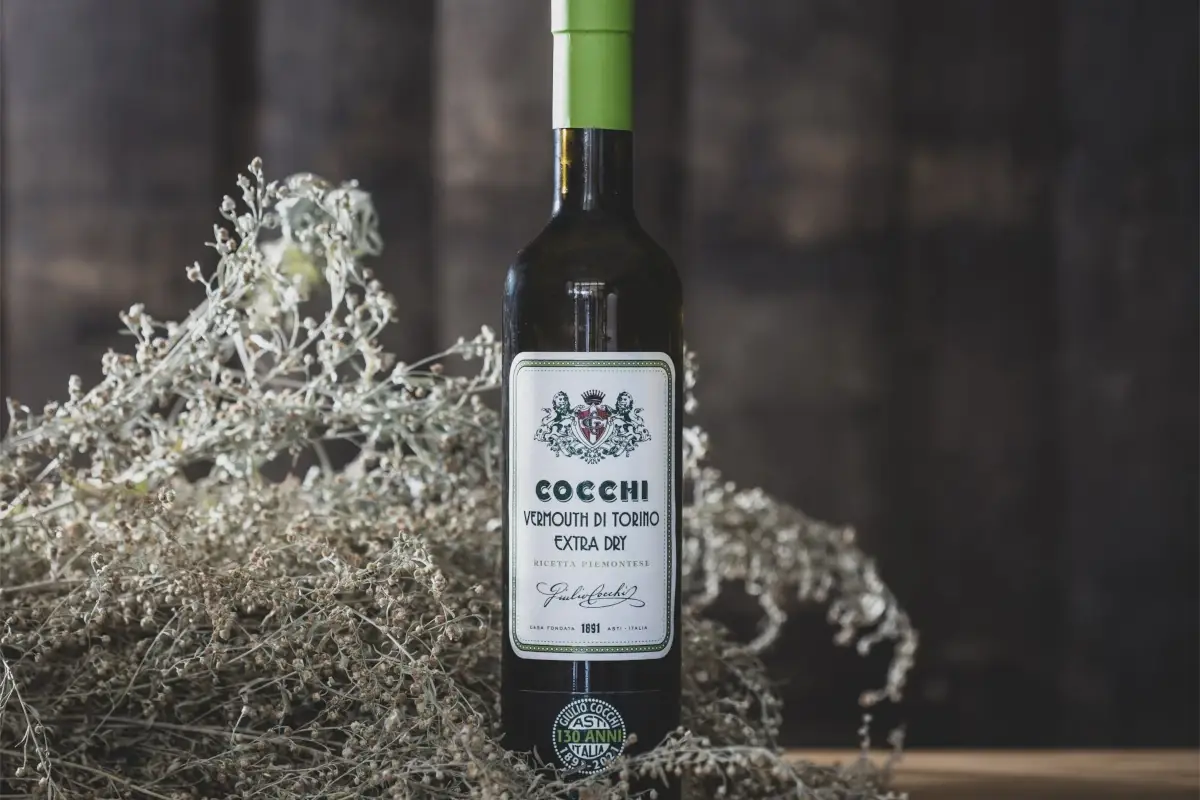 Il nuovo Vermouth di Cocchi&nbsp; Bava e Cocchi: al Vinitaly c'&egrave; il Piemonte di qualit&agrave;