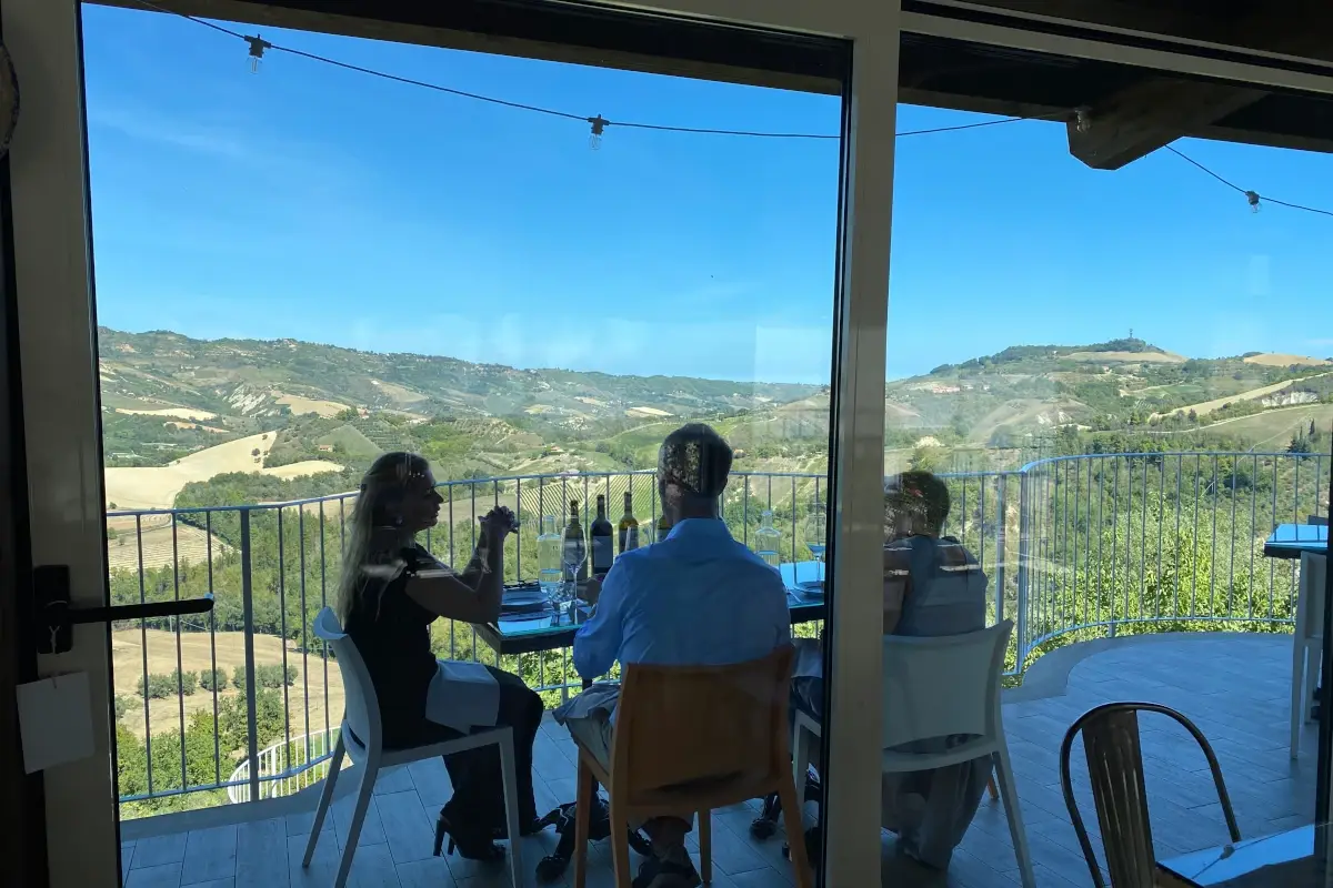 Ascoli e dintorni, un viaggio di scoperta per tutti i sensi