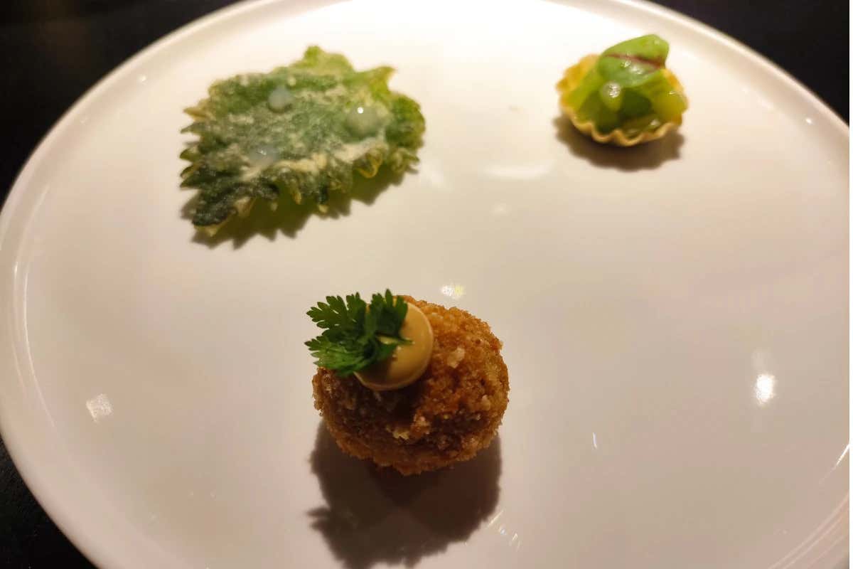 Cocciuto, non solo pizza. In cucina un “duo” di chef