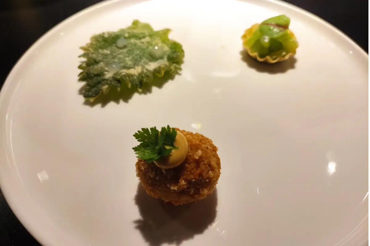 Cocciuto, non solo pizza. In cucina un “duo” di chef