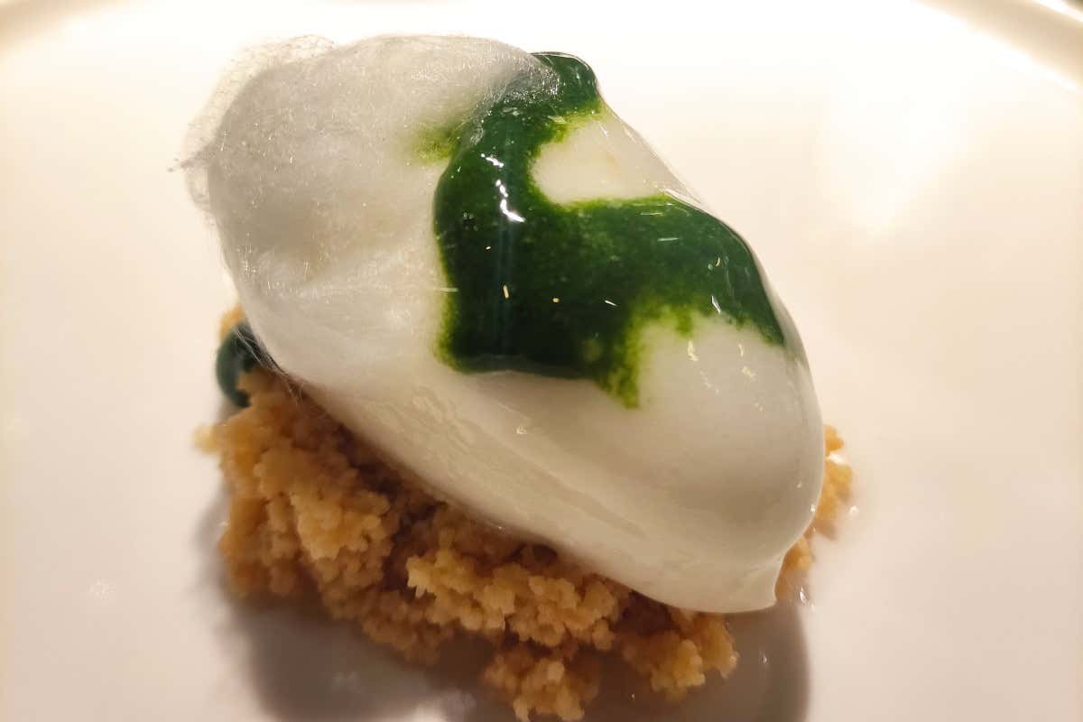 Cocciuto, non solo pizza. In cucina un “duo” di chef