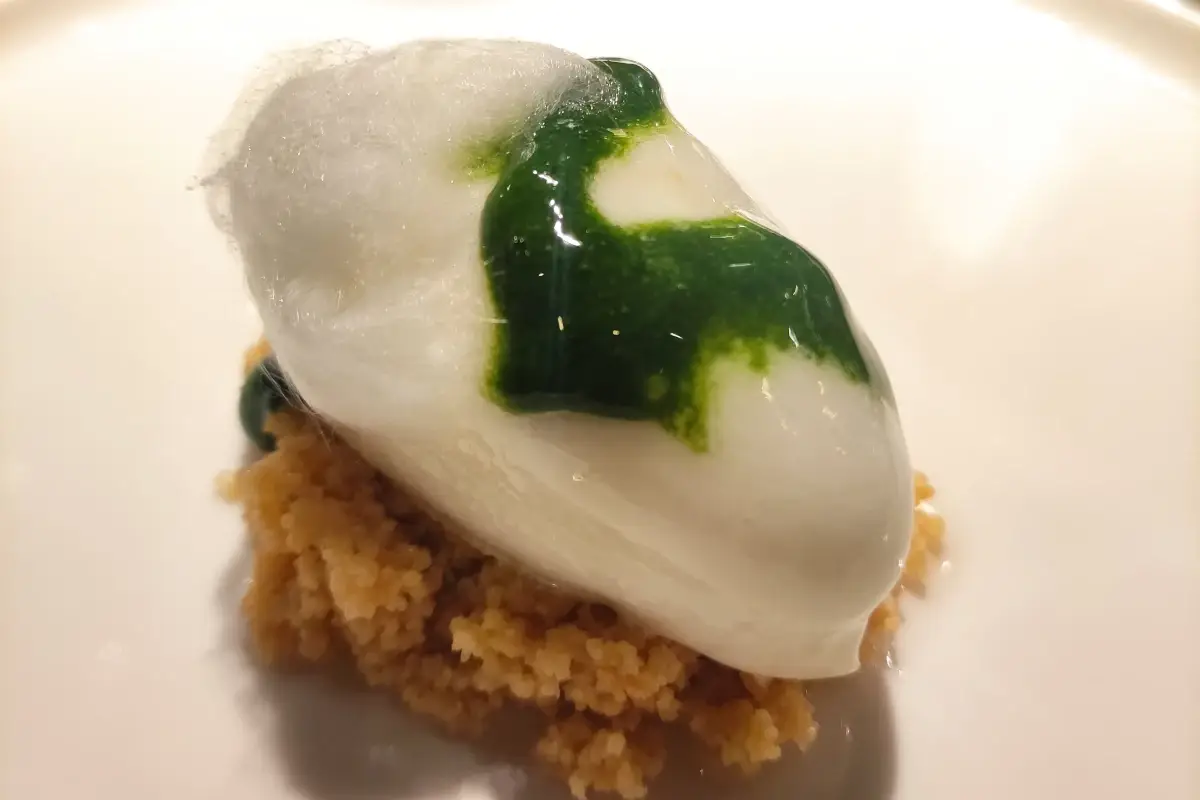 Cocciuto, non solo pizza. In cucina un “duo” di chef