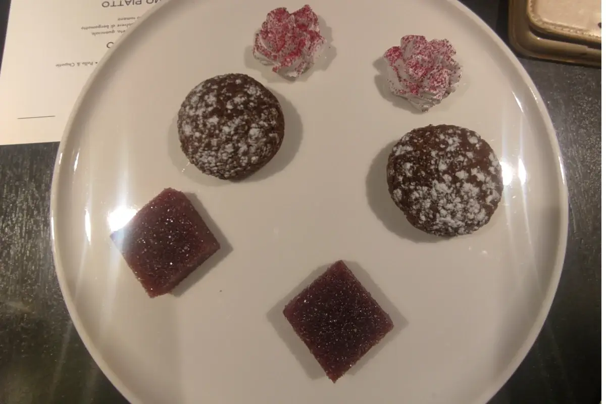 Cocciuto, non solo pizza. In cucina un “duo” di chef