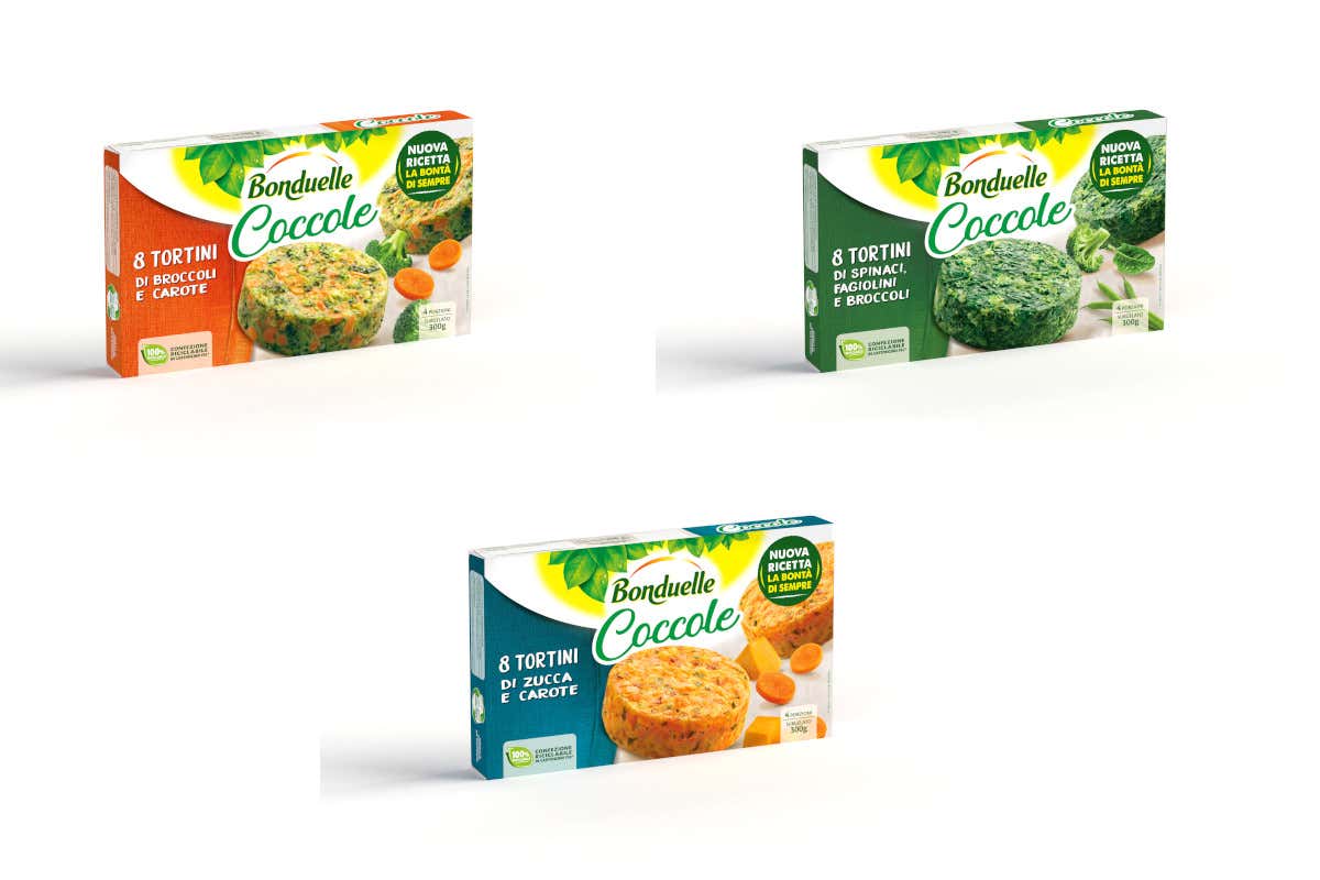 Arriva la giornata delle Coccole e con Bonduelle... si mangiano! Arriva la giornata delle Coccole e con Bonduelle... si mangiano!