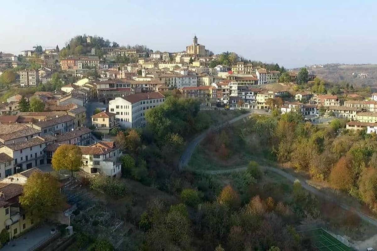 Cocco...Wine 2024: tre giorni dedicati al vino e ai prodotti tipici del Monferrato Cocco...Wine 2024: tre giorni dedicati al vino e ai prodotti tipici del Monferrato