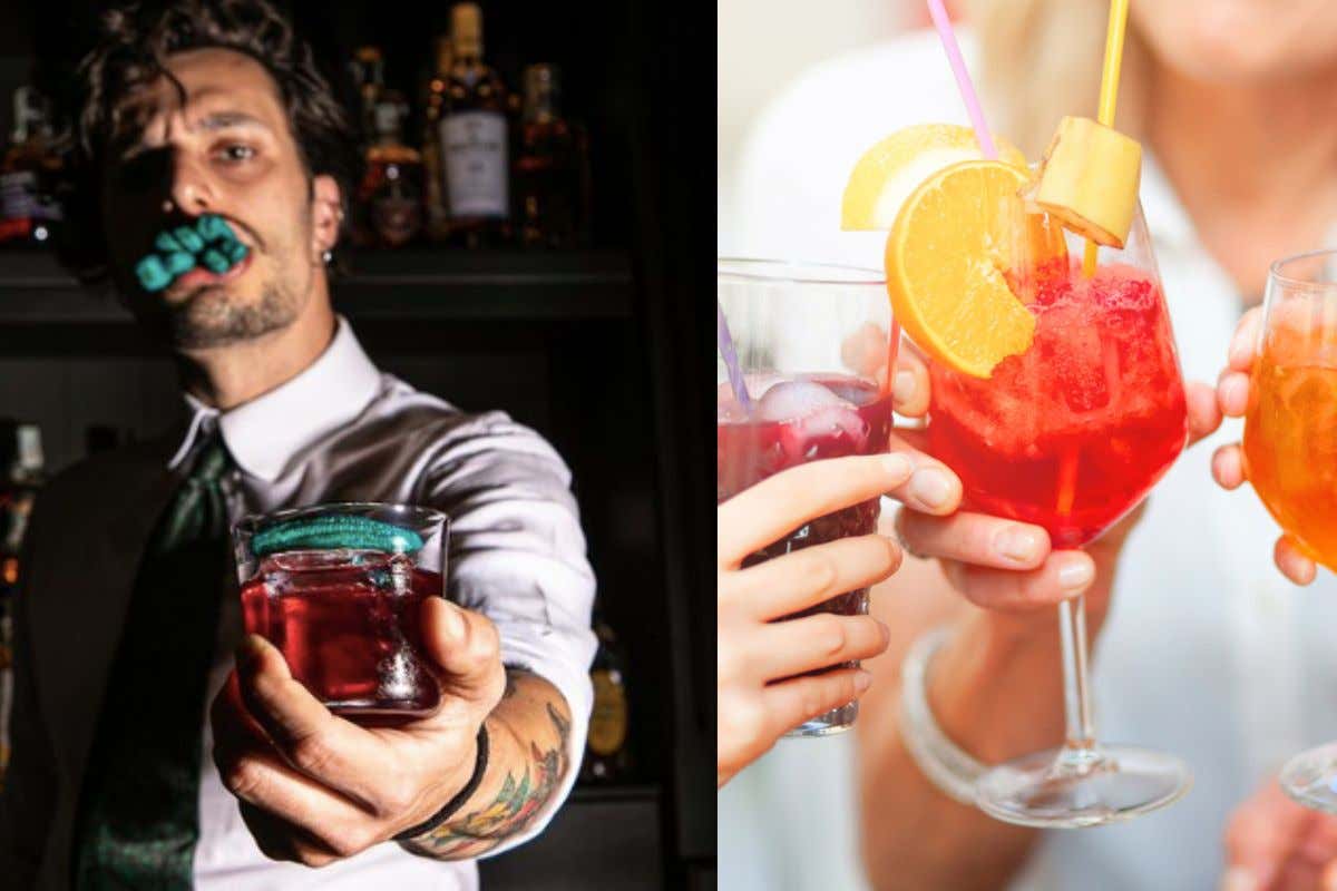 Mixology, come siamo messi in Italia? Il settore tra punti di forza e debolezze