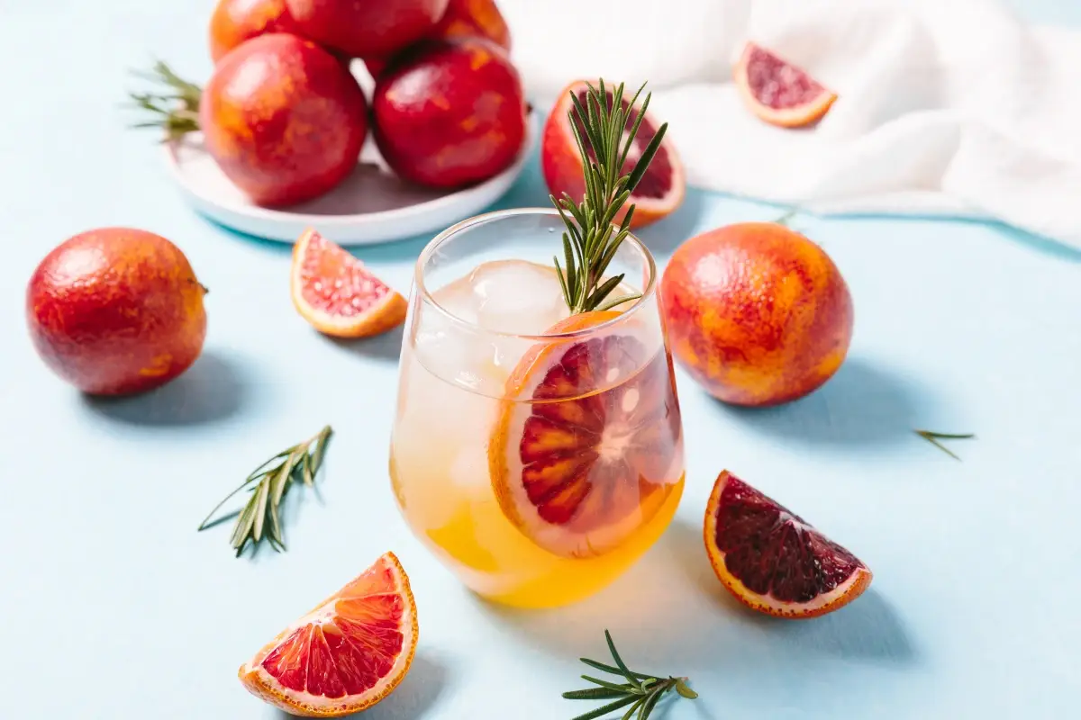 Cocktail analcolici: un trend sempre pi&ugrave; in espansione