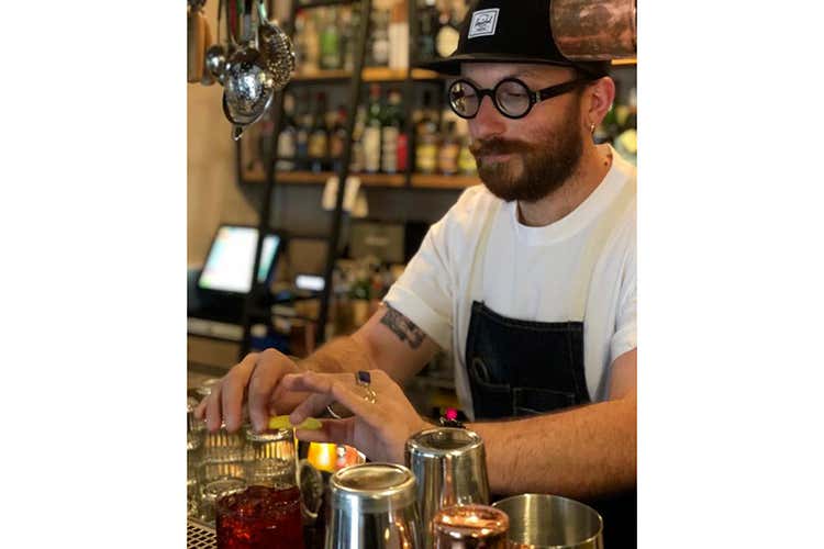 Giuseppe Medaglia - Locali e cocktail bar Che futuro li attende?