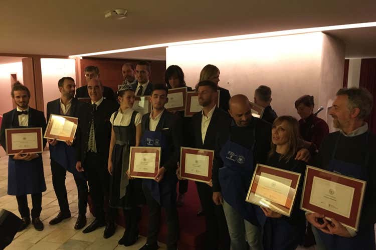 (Cocktail e distillati, le novità 2018 conquistano il Merano WineFestival)