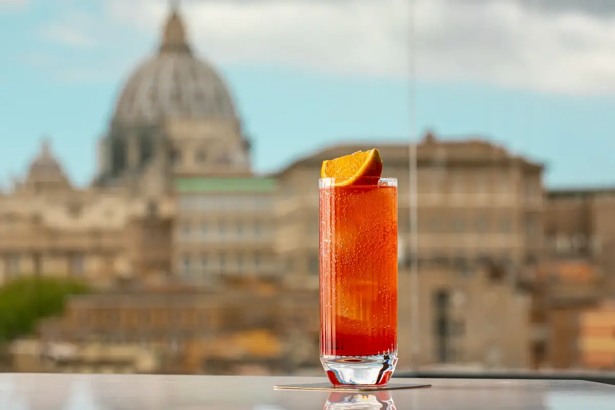 Otto marzo a Roma: festa gourmet per le donne