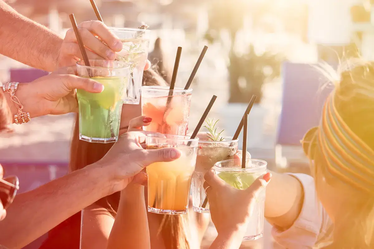 Oggi &egrave; il World Cocktail Day 