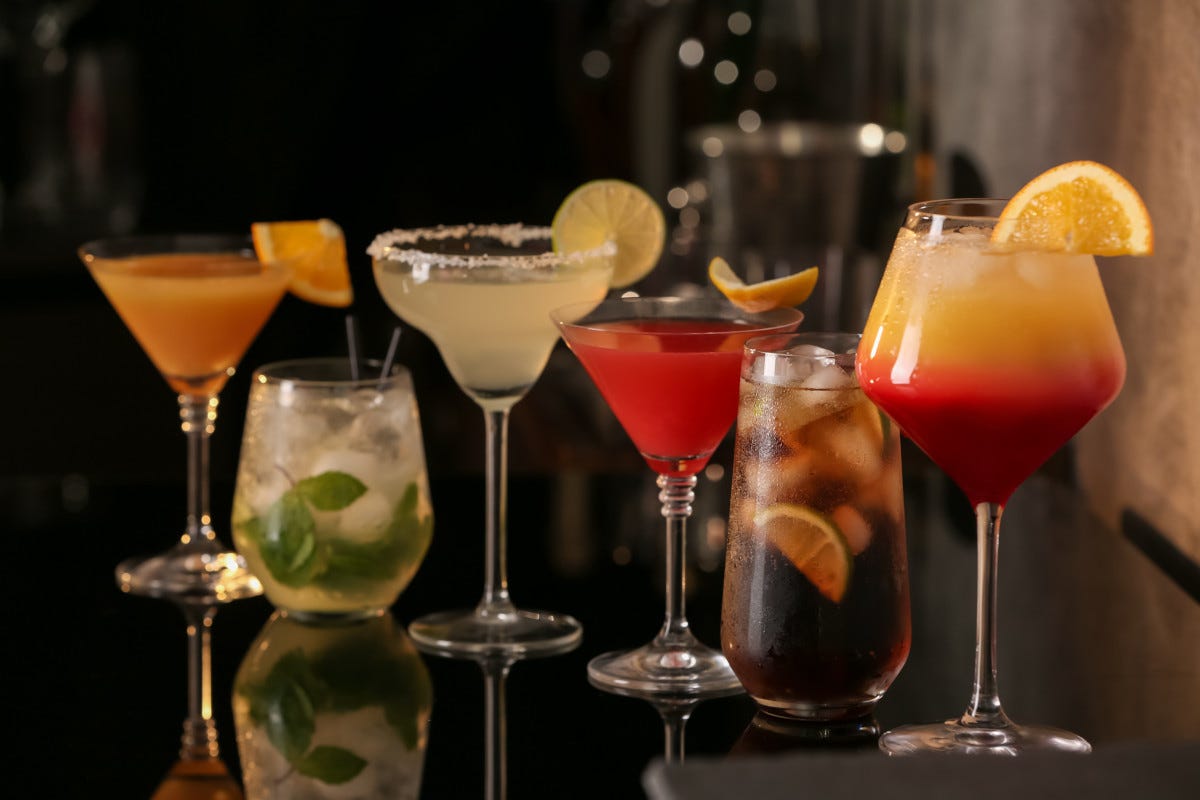 Giornata mondiale del cocktail 