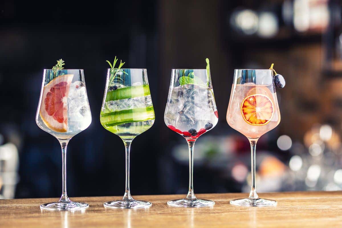 Mixology, come siamo messi in Italia? Il settore tra punti di forza e debolezze