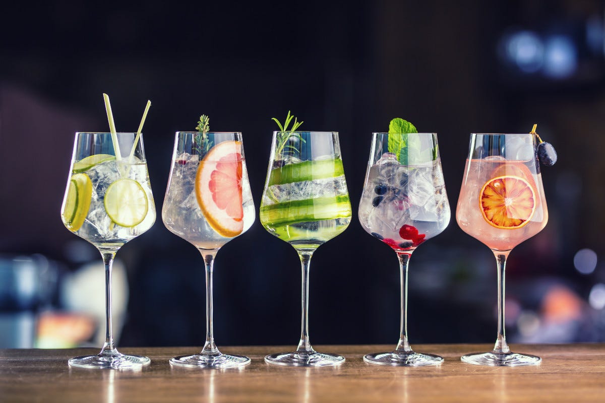Dalla tradizione al gusto moderno: i consigli dei barman per cocktail irresistibili