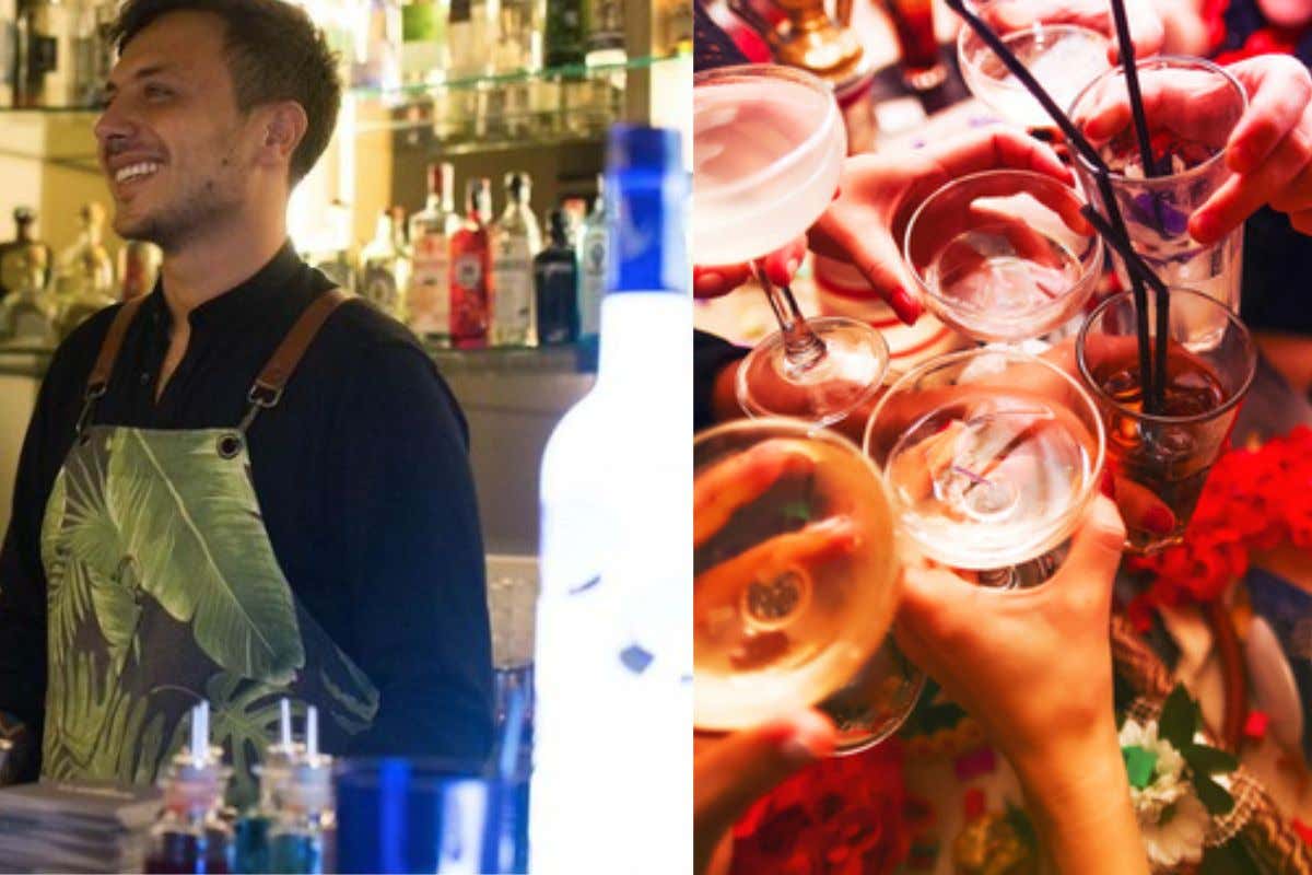 Mixology, come siamo messi in Italia? Il settore tra punti di forza e debolezze