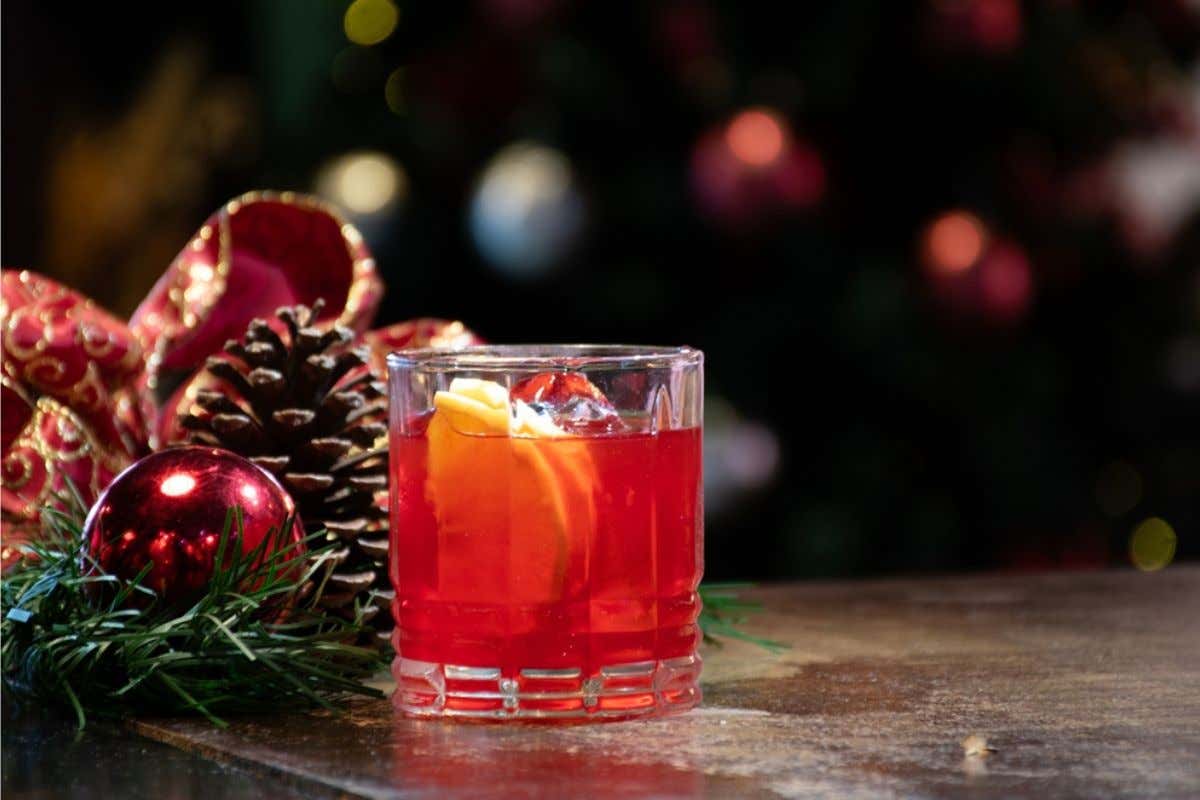 Cocktail per Natale: ecco i migliori abbinamenti con i piatti delle feste